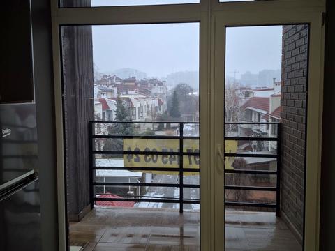 квартира по адресу Педагогическая ул., 34-А