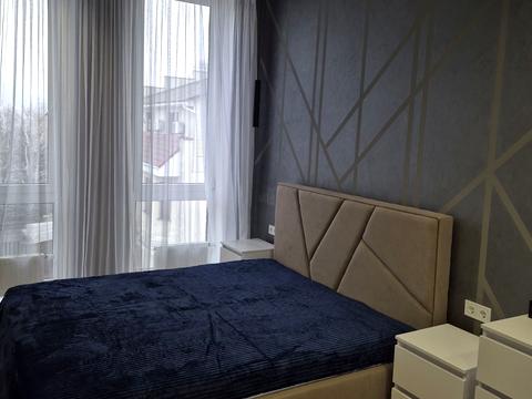 квартира по адресу Педагогическая ул., 34-А