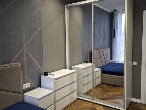 квартира по адресу Педагогическая ул., 34-А