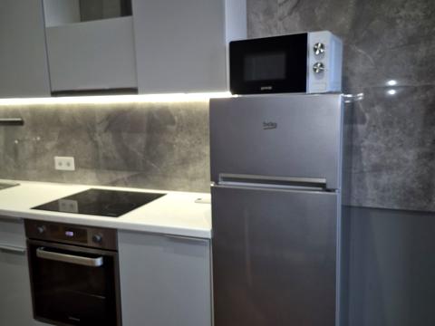 квартира по адресу Педагогическая ул., 34-А