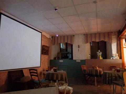 комерційна за адресою Чернишевська вул., 26