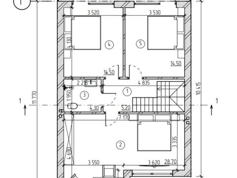дом по адресу Богдана Хмельницького, 23