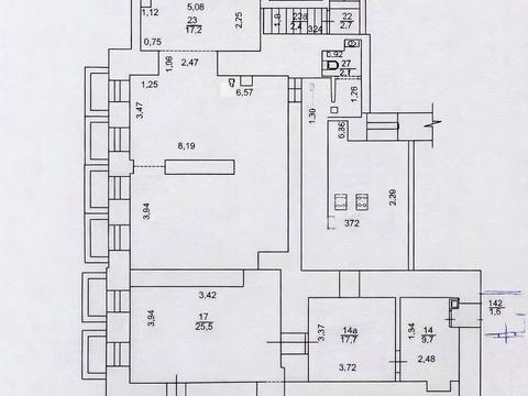 комерційна за адресою Чернишевська вул., 26