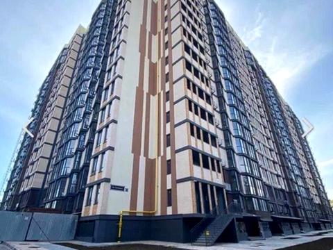 квартира за адресою Прохоровська вул., 40