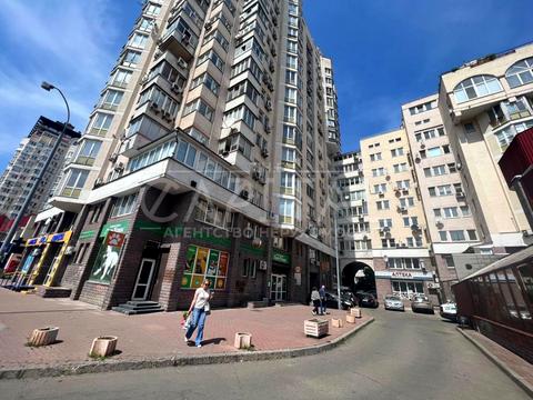 коммерческая по адресу Левка Лукьяненко ул. (Маршала Тимошенко), 29