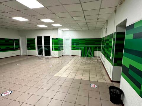 комерційна за адресою Левка Лук'яненка вул. (Маршала Тимошенка), 29