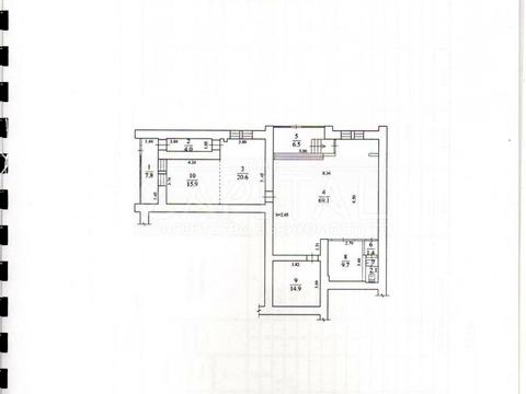 комерційна за адресою Левка Лук'яненка вул. (Маршала Тимошенка), 29