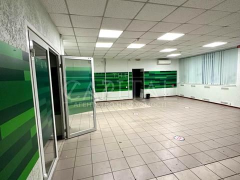 комерційна за адресою Левка Лук'яненка вул. (Маршала Тимошенка), 29