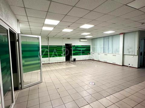 комерційна за адресою Левка Лук'яненка вул. (Маршала Тимошенка), 29