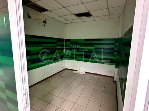 комерційна за адресою Левка Лук'яненка вул. (Маршала Тимошенка), 29