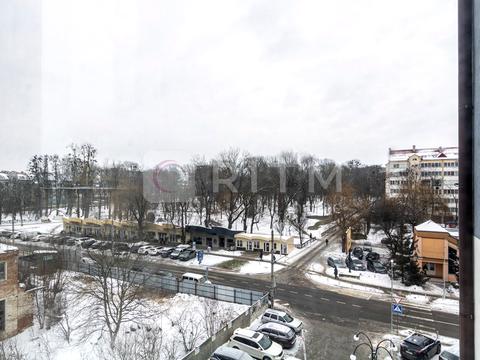 квартира по адресу Андрея Мельника ул., (Будинок 4)