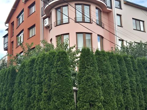 квартира по адресу Николая Биха ул., 20а