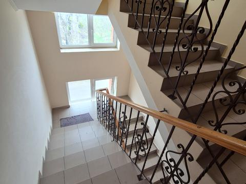 квартира по адресу Николая Биха ул., 20а