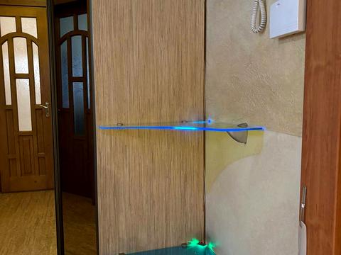 квартира по адресу Николая Биха ул., 20а