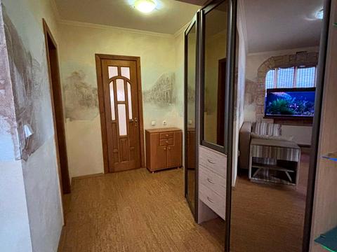 квартира по адресу Николая Биха ул., 20а