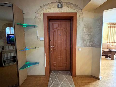 квартира по адресу Николая Биха ул., 20а