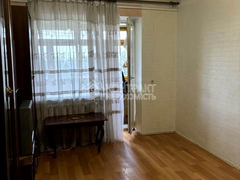 квартира за адресою Комунальний проїзд, 9/11