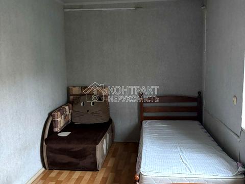 квартира за адресою Комунальний проїзд, 9/11