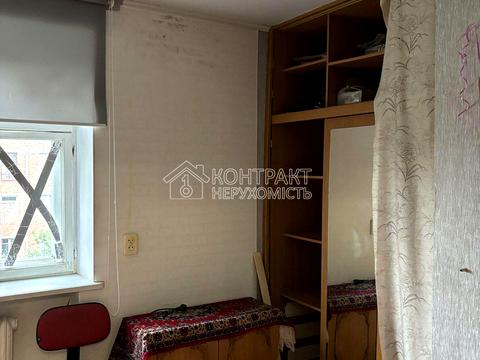 квартира за адресою Комунальний проїзд, 9/11