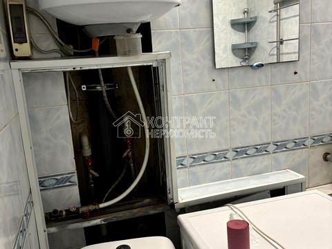 квартира за адресою Комунальний проїзд, 9/11