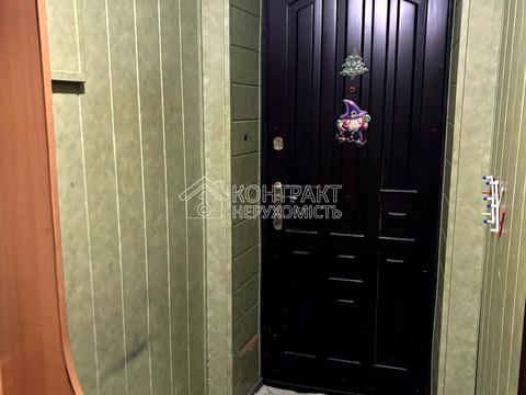 квартира за адресою Комунальний проїзд, 9/11