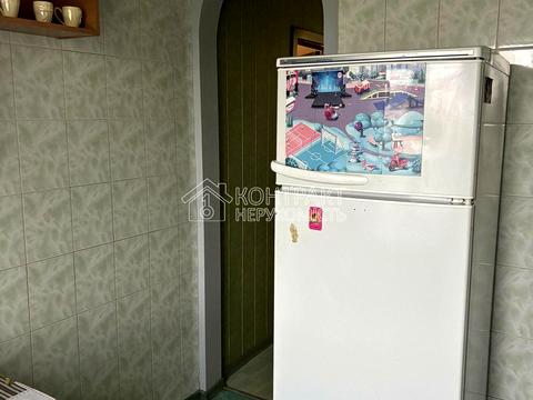 квартира за адресою Комунальний проїзд, 9/11