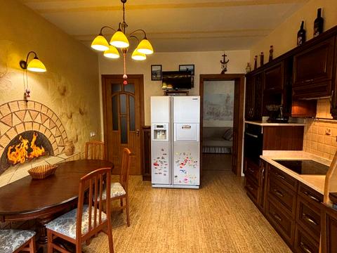 квартира по адресу Николая Биха ул., 20а