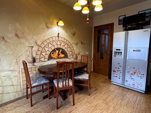 квартира по адресу Николая Биха ул., 20а