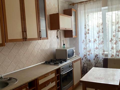 квартира за адресою Адміральський просп., 22/1