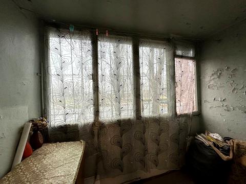 квартира за адресою Мануйлівський просп. (Воронцова), 21