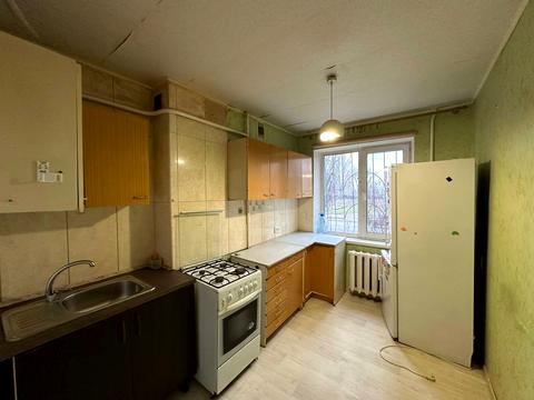 квартира за адресою Мануйлівський просп. (Воронцова), 21