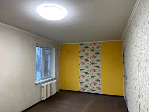 квартира за адресою Мануйлівський просп. (Воронцова), 21