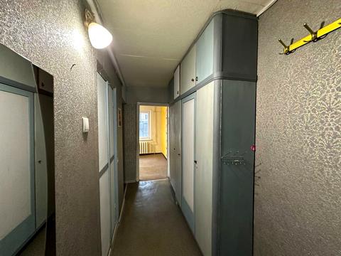 квартира за адресою Мануйлівський просп. (Воронцова), 21