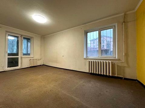 квартира за адресою Мануйлівський просп. (Воронцова), 21