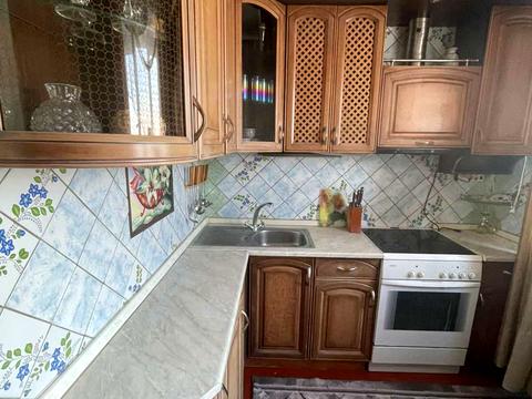 квартира по адресу Тракторостроителей просп., 128