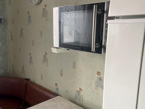 квартира по адресу Тракторостроителей просп., 128