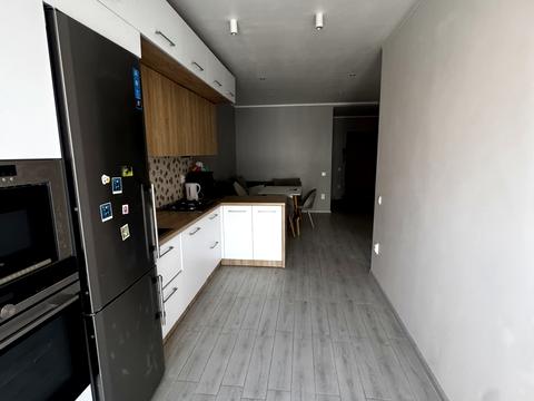 квартира за адресою Івана Пулюя вул., 40, к. 5