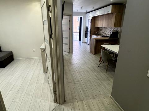 квартира за адресою Івана Пулюя вул., 40, к. 5