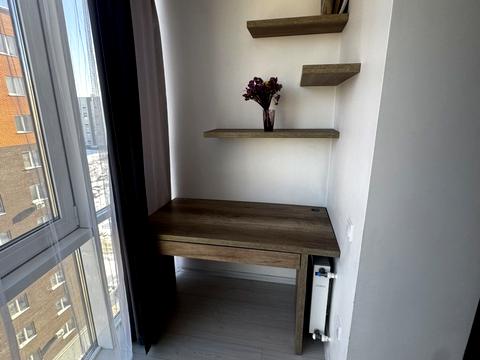 квартира за адресою Івана Пулюя вул., 40, к. 5