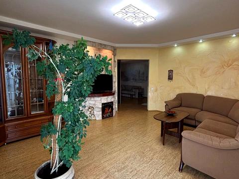 квартира по адресу Николая Биха ул., 20а