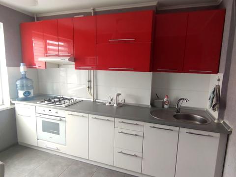 квартира за адресою Ігоря Бедзая вул. (Чкалова), 116