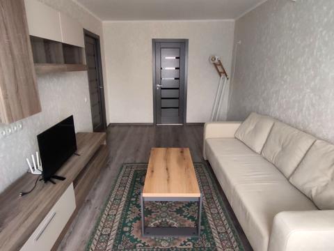 квартира за адресою Ігоря Бедзая вул. (Чкалова), 116