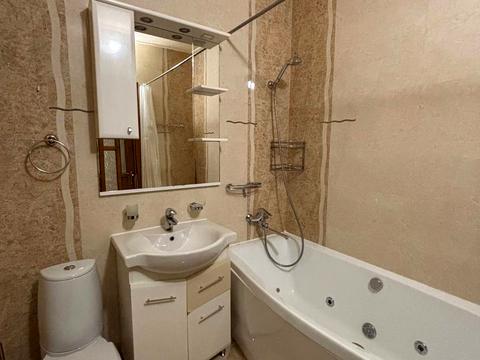 квартира по адресу Николая Биха ул., 20а