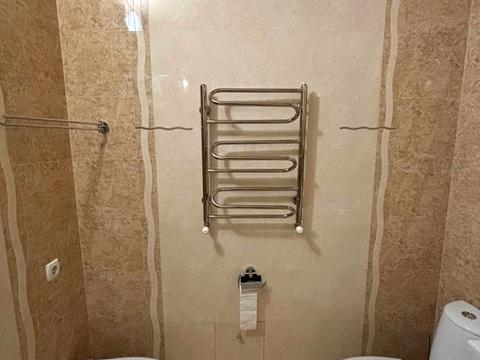 квартира по адресу Николая Биха ул., 20а