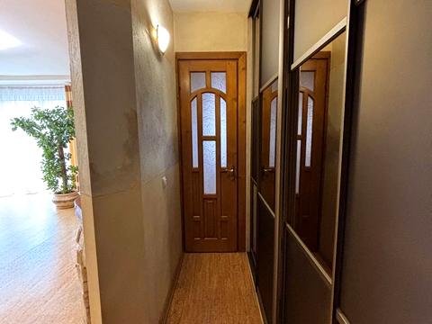 квартира по адресу Николая Биха ул., 20а