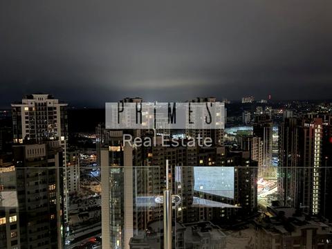 квартира за адресою Андрія Верхогляда вул. (Михайла Драгомирова), 14-А