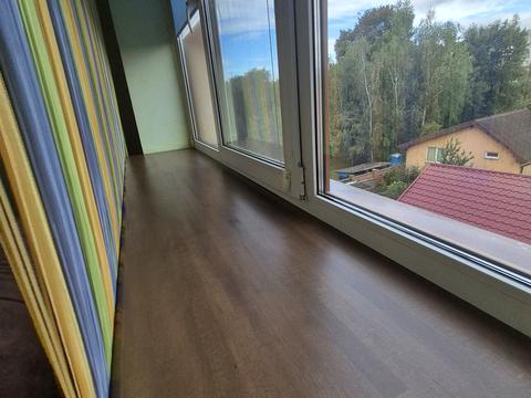 квартира по адресу Николая Биха ул., 20а