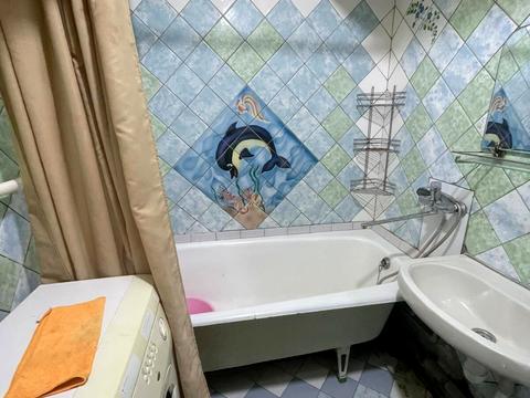 квартира по адресу Тракторостроителей просп., 128