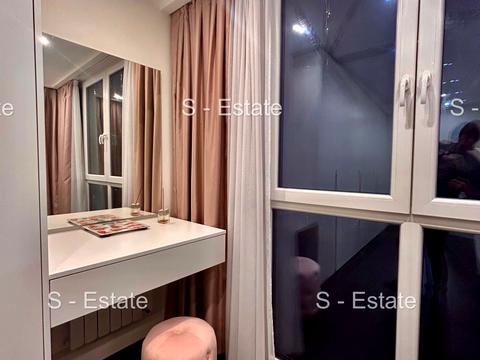 квартира за адресою Харків, Гвардійців-Широнінців вул., 70-Б