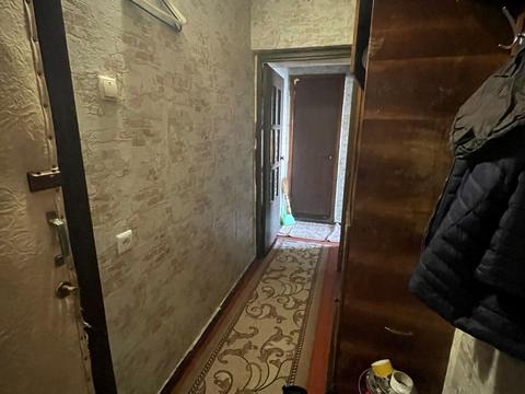 квартира по адресу Тракторостроителей просп., 128